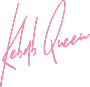 Kebab Queen logo